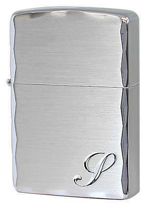 Zippo ジッポー INITIAL LEUTOR 2ICC-S
