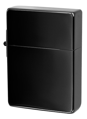 Zippo ジッポー Neo ネオ シリーズ 1935NEO-BK2 メール便可