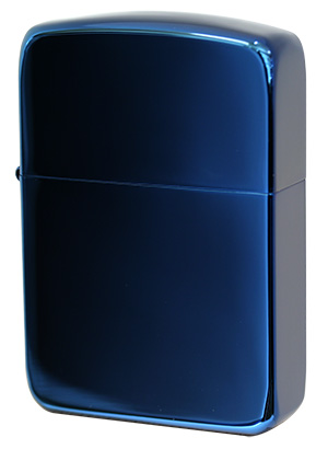 Zippo ジッポー Neo ネオ シリーズ 1941NEO-BL2