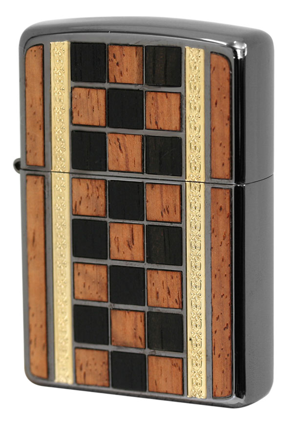 Zippo ジッポー Woody Design WCH-BN