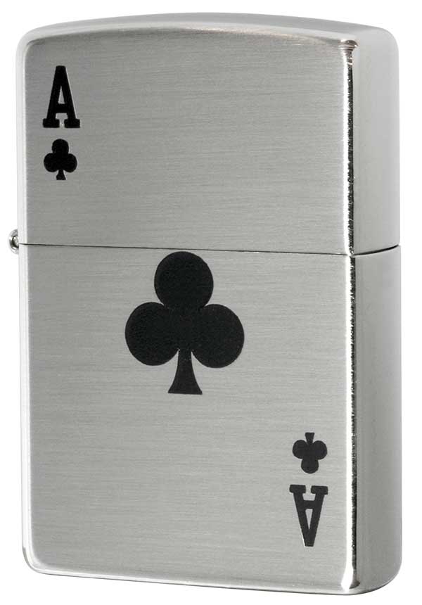 Zippo ジッポー ACE エース 2ACE-C メール便可