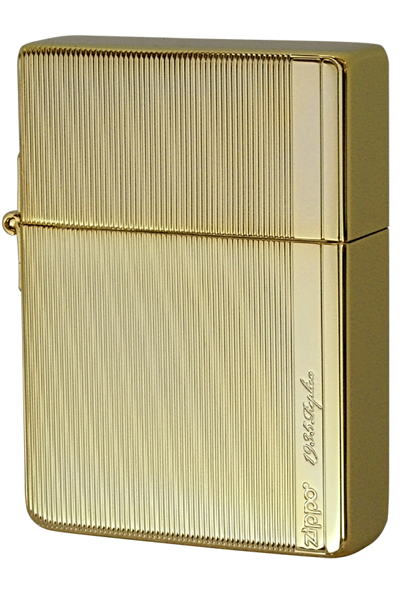 Zippo ジッポー 1935 vertival＆square 1935VE-GP