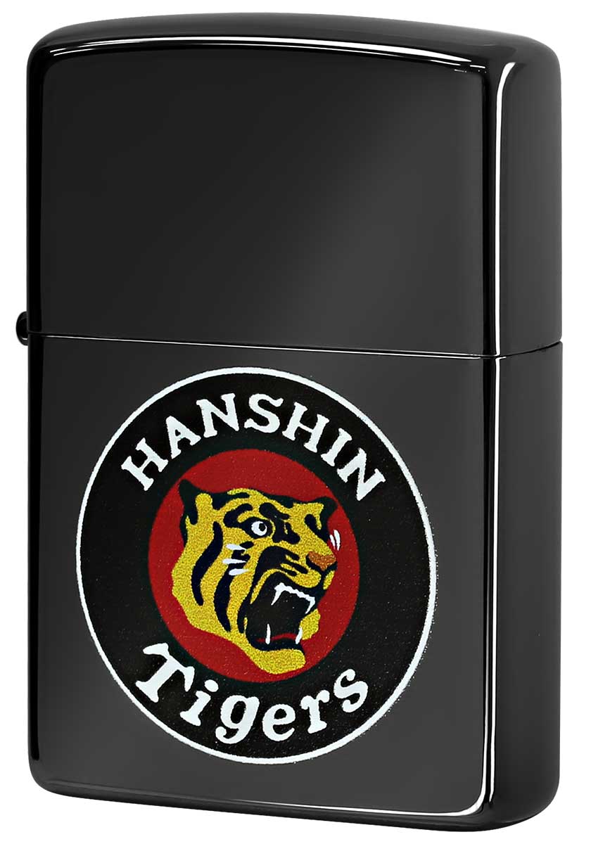 Zippo ジッポー HANSHIN Tigers 阪神タイガース HTZ-マルトラ