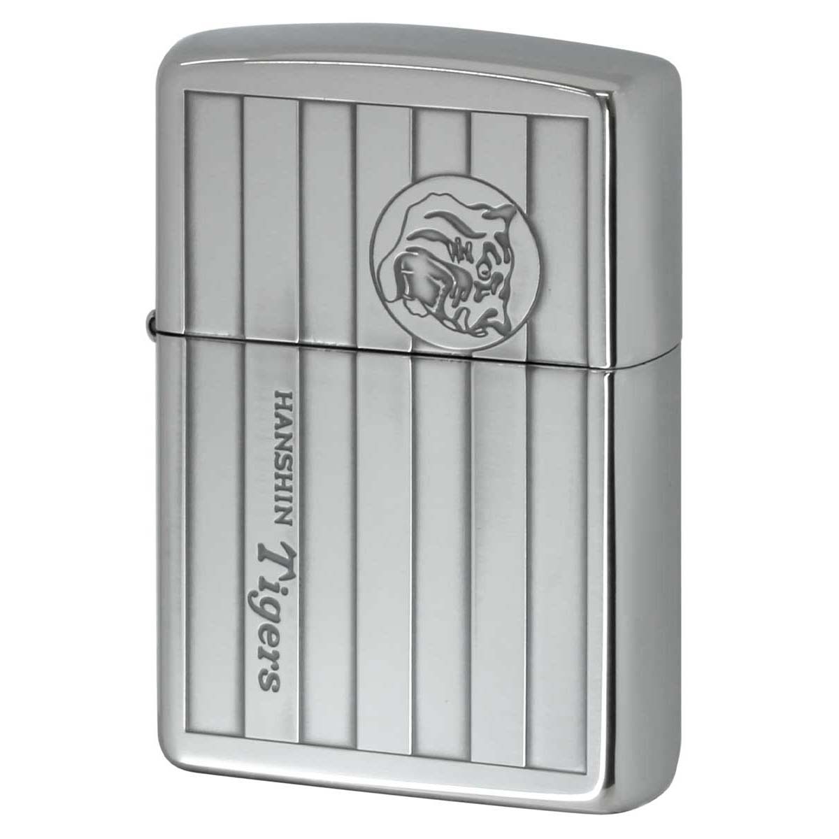Zippo ジッポー 阪神タイガース 2024 HANSHIN Tigers オフィシャルライセンス品 HTZ-フラッグ2