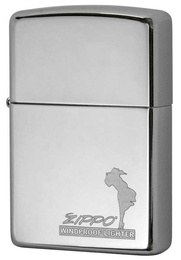 Zippo ジッポー Processing in USA Windy ウィンディ3 メール便可