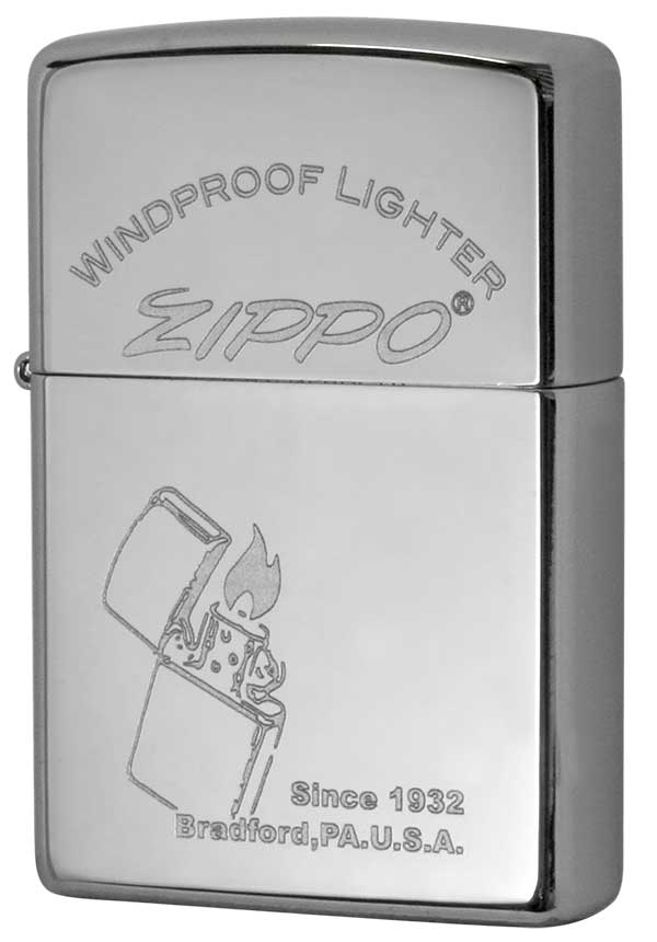 Zippo ジッポー Processing in USA ZIPPO メール便可