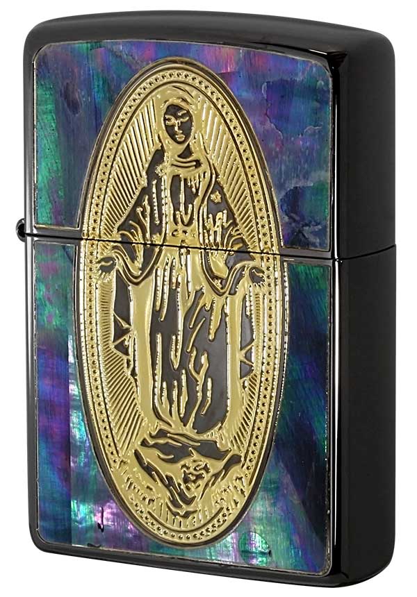 Zippo ジッポー Goddess of Mercy ゴッデスオブメルシー マリア