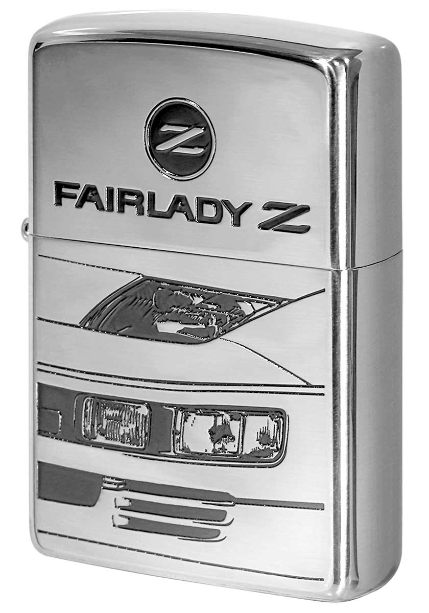 Zippo ジッポー 日産 NISSAN フェアレディ Z FAIRLADY Z Z32