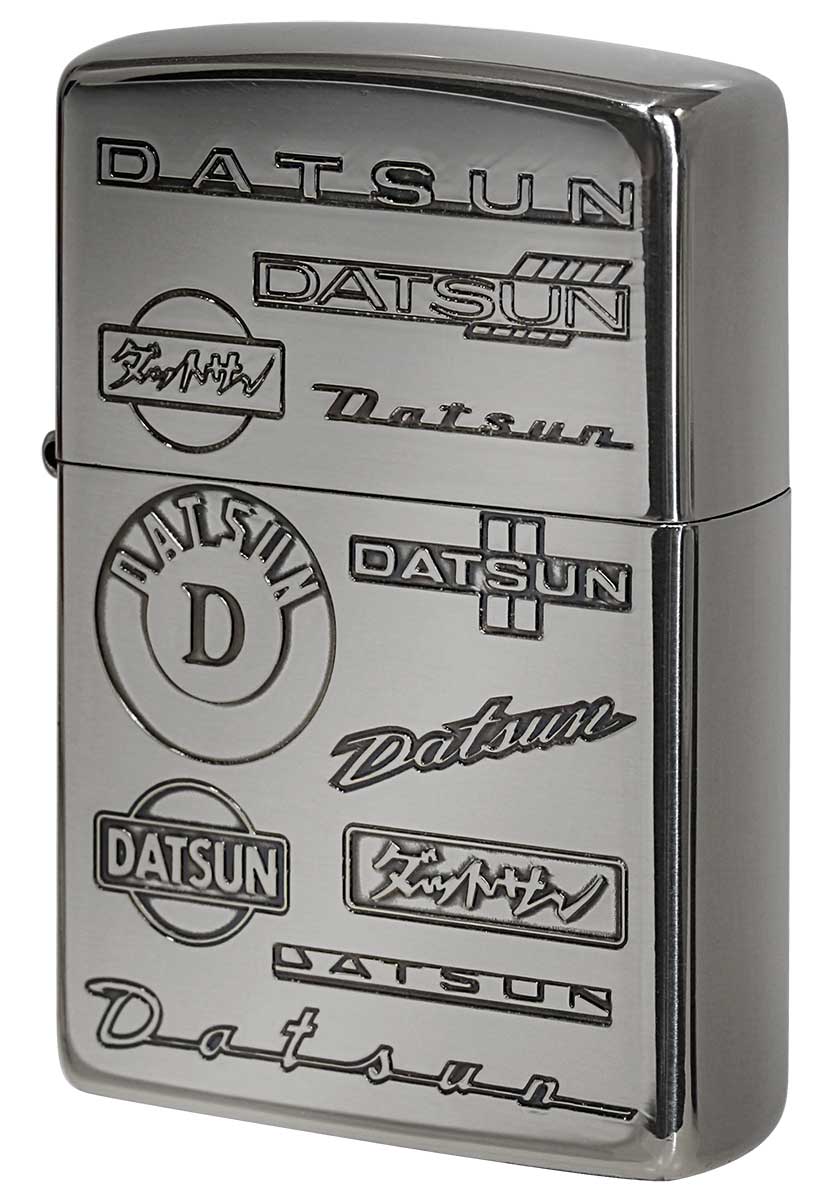 Zippo ジッポー 日産 NISSAN DATSUN ダットサン Ni