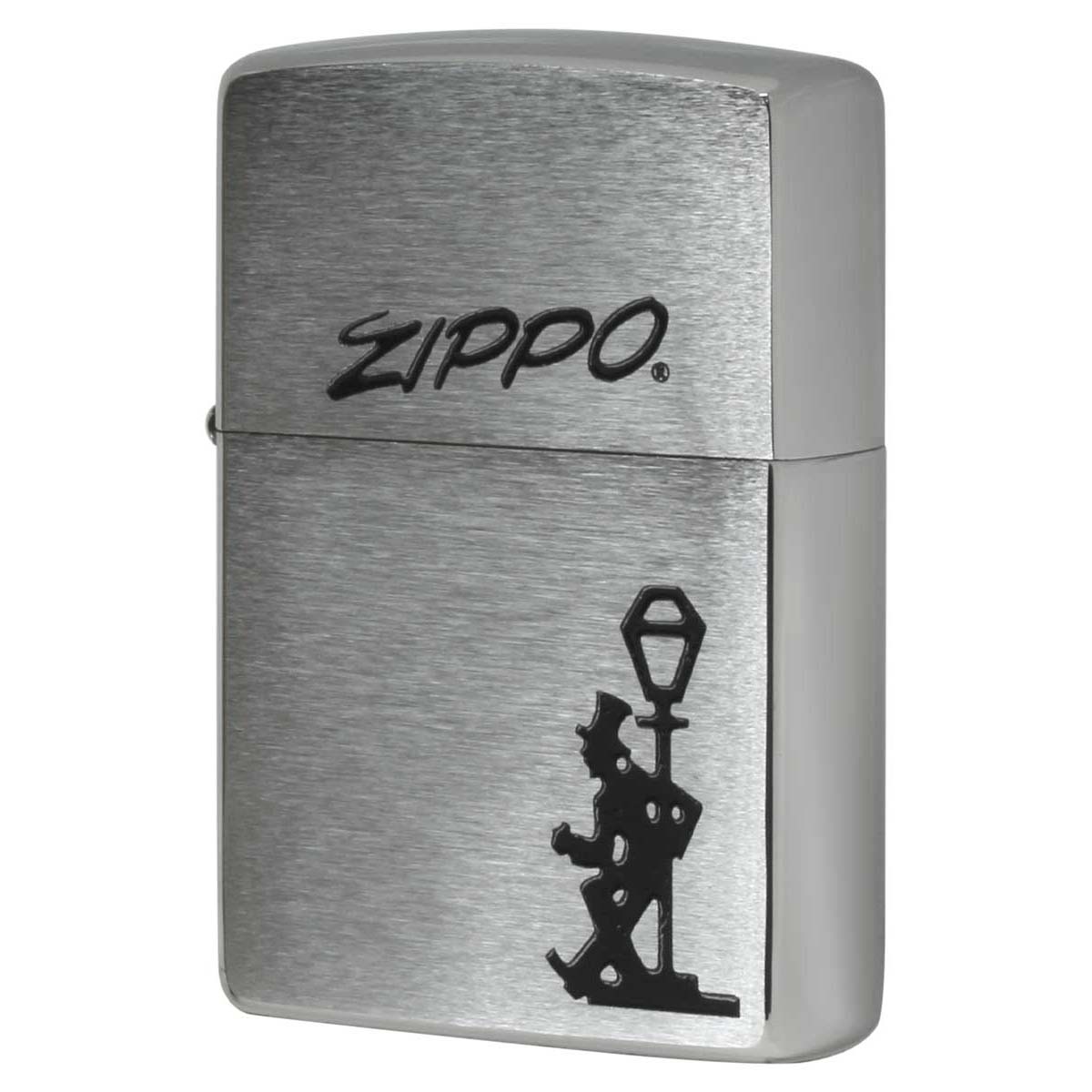 Zippo ジッポー ART Classic アート クラッシック Drunk 3 メール便可