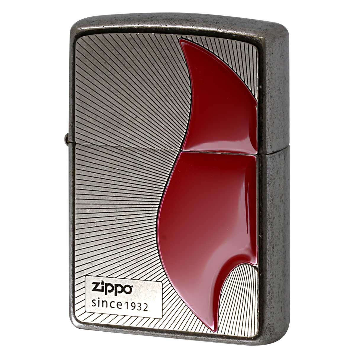 Zippo ジッポー ファイアーエポ アイコンフレイム エポ盛り フレイム