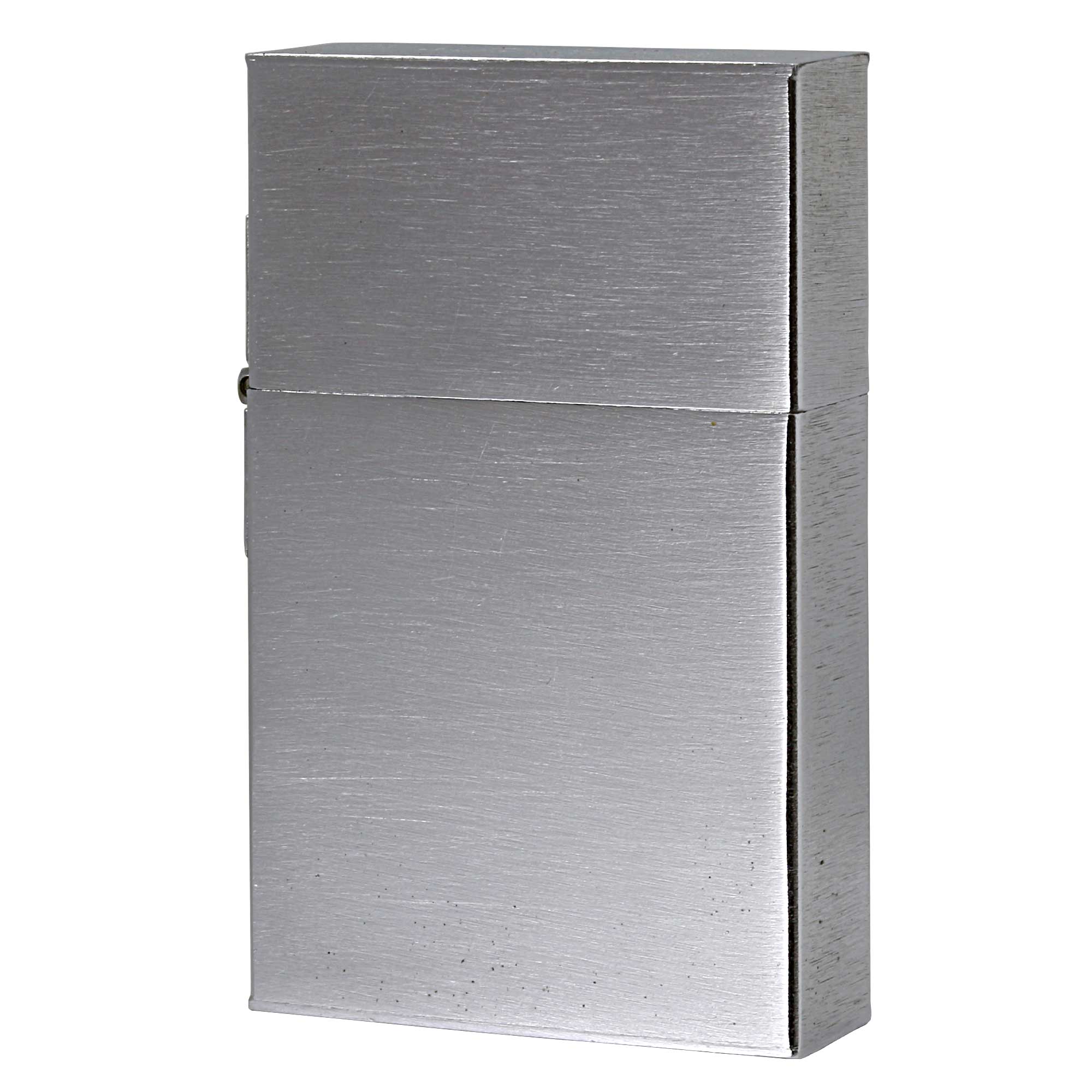 絶版/ヴィンテージ Zippo ジッポー 中古 1988年製造 1932レプリカ ファーストリリース ブラッシュド  [A]使用感少なく状態が良い