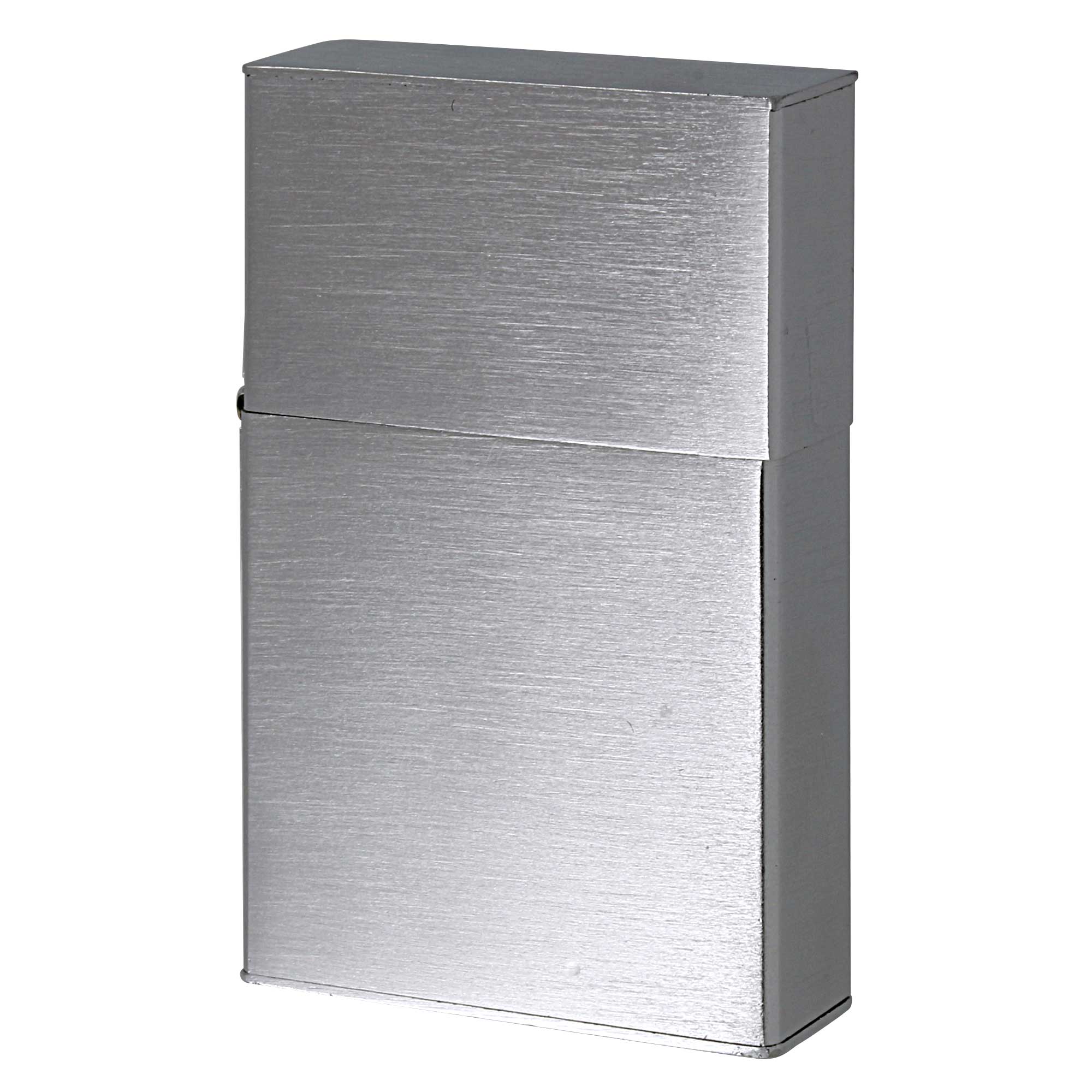 絶版/ヴィンテージ Zippo ジッポー 中古 1999年製造 1933レプリカ ファーストリリース つや消し ブラッシュドクローム  [B]使用感ありやや傷汚れあり