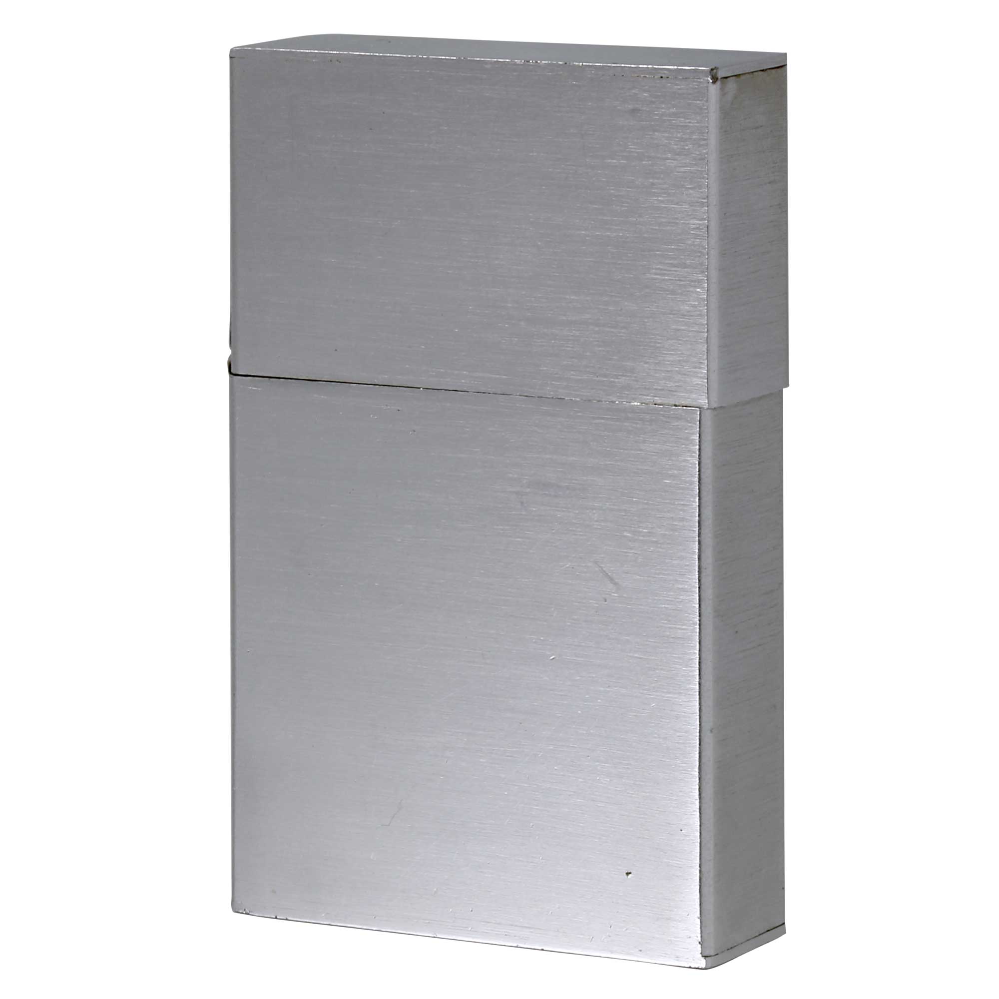 絶版/ヴィンテージ Zippo ジッポー 中古 1997年製造 1932レプリカ ブラッシュドクローム セカンドリリース  [C]使用感あり傷汚れあり