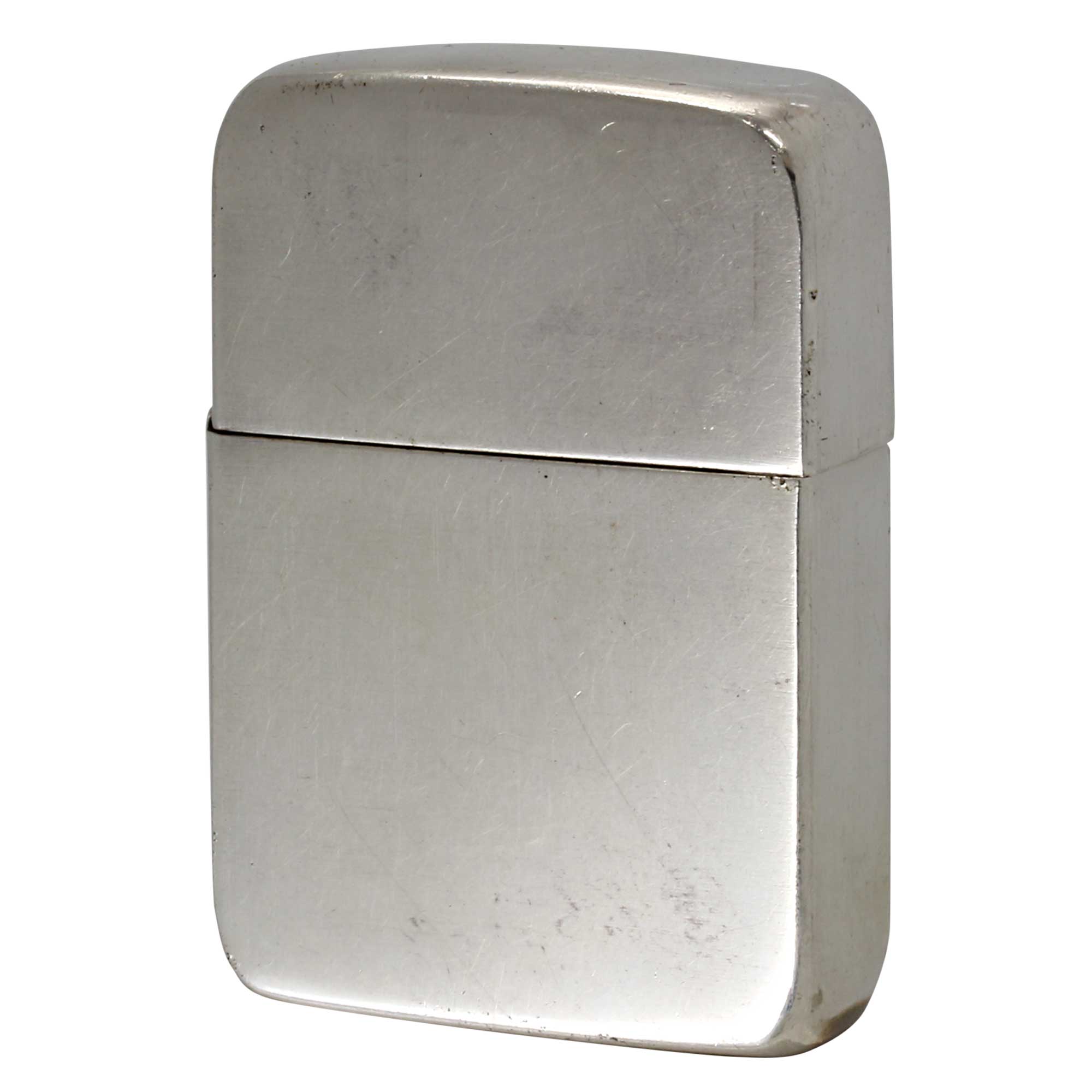 絶版/ヴィンテージ Zippo ジッポー 中古 2003年製造 1941レプリカ ハイポリッシュクローム  [C]使用感あり傷汚れあり