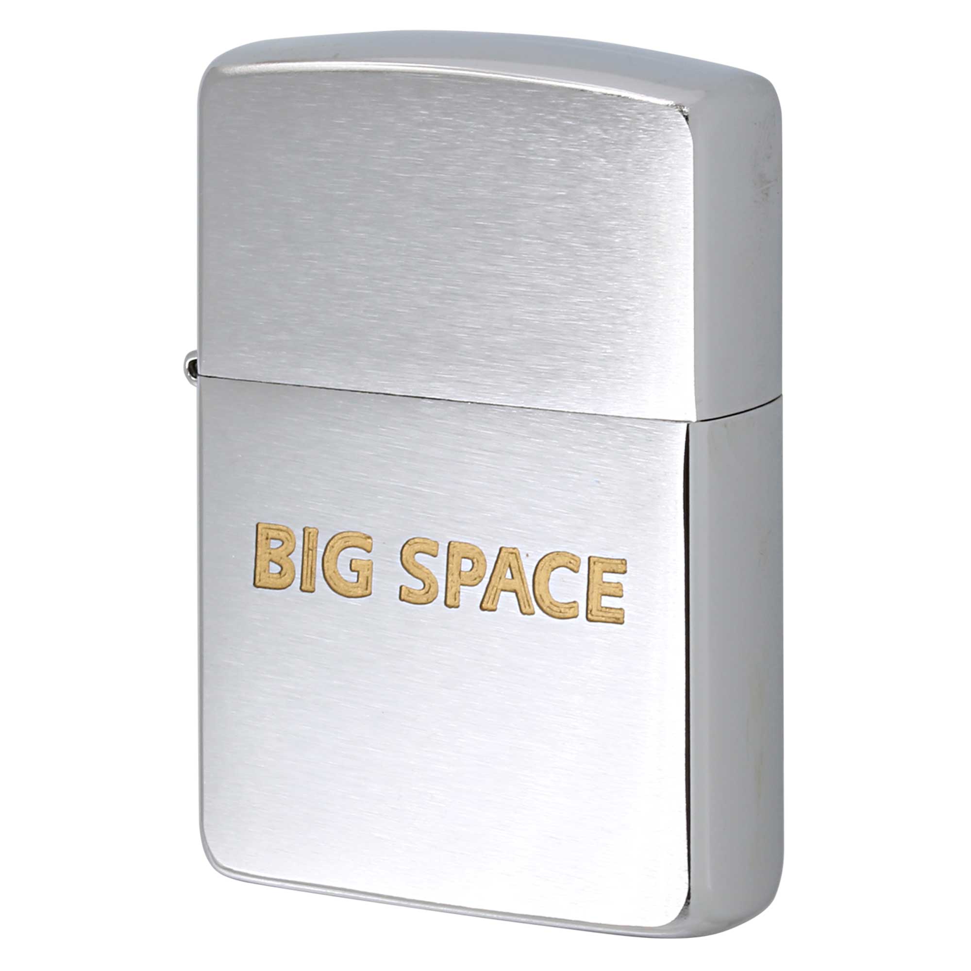 絶版/ヴィンテージ Zippo ジッポー 中古 1996年製造 ZIPPO Paul Smith ポール・スミス BIG SPACE GD  [S]ほぼ新品同様