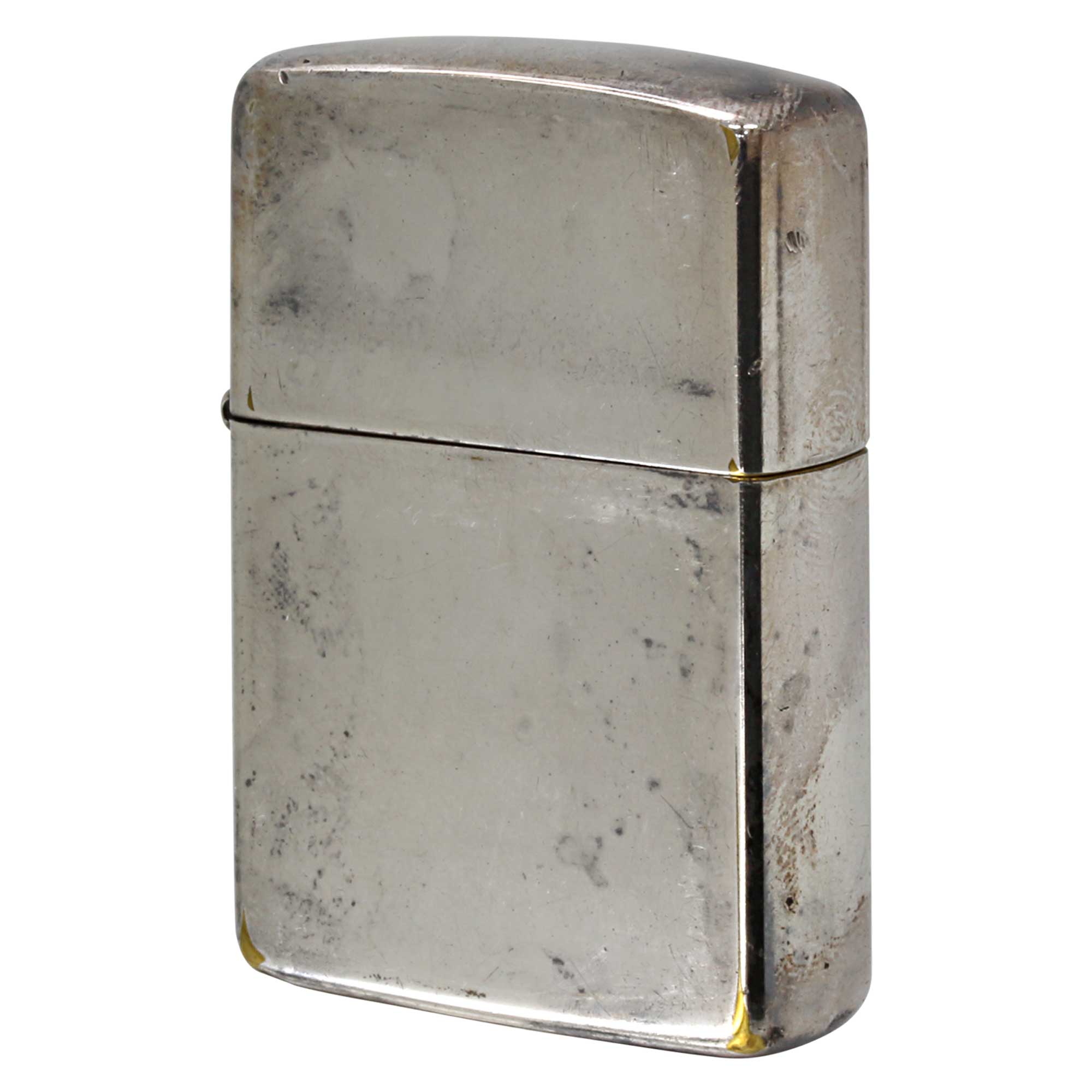 絶版/ヴィンテージ Zippo ジッポー 中古 1994年製造 ハイポリッシュクローム No.250  [C]使用感あり傷汚れあり