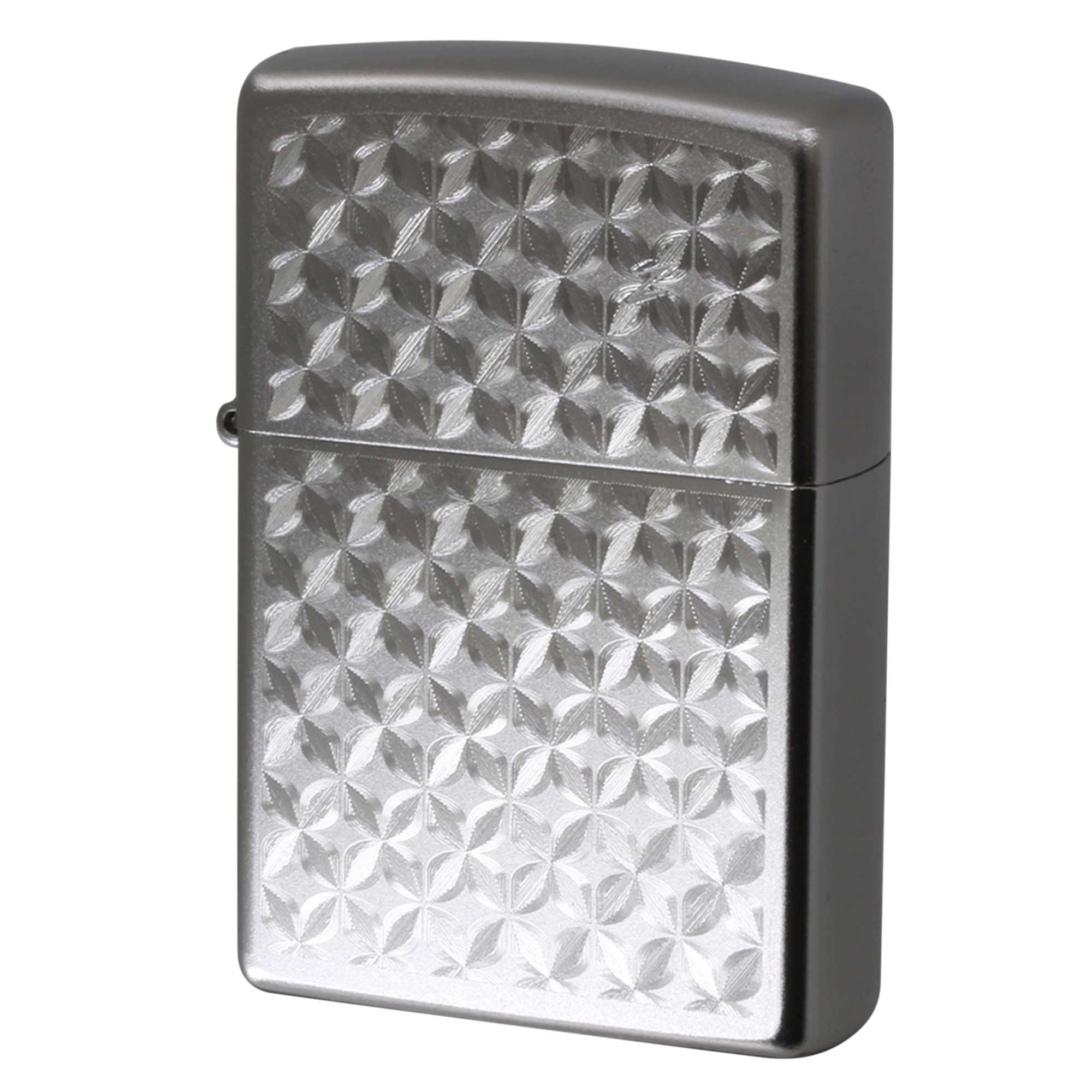 絶版/ヴィンテージ Zippo ジッポー 中古 2018年製造 205 PLANETA STAR 104号  [N]未使用・新品