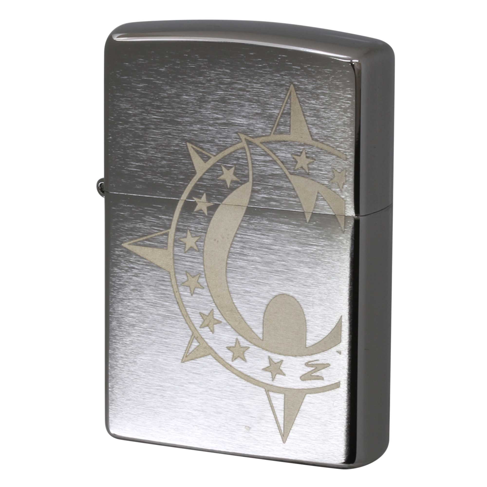 絶版/ヴィンテージ Zippo ジッポー 中古 2018年製造 200 PLANETA Employee Exclusives 113号  [N]未使用・新品