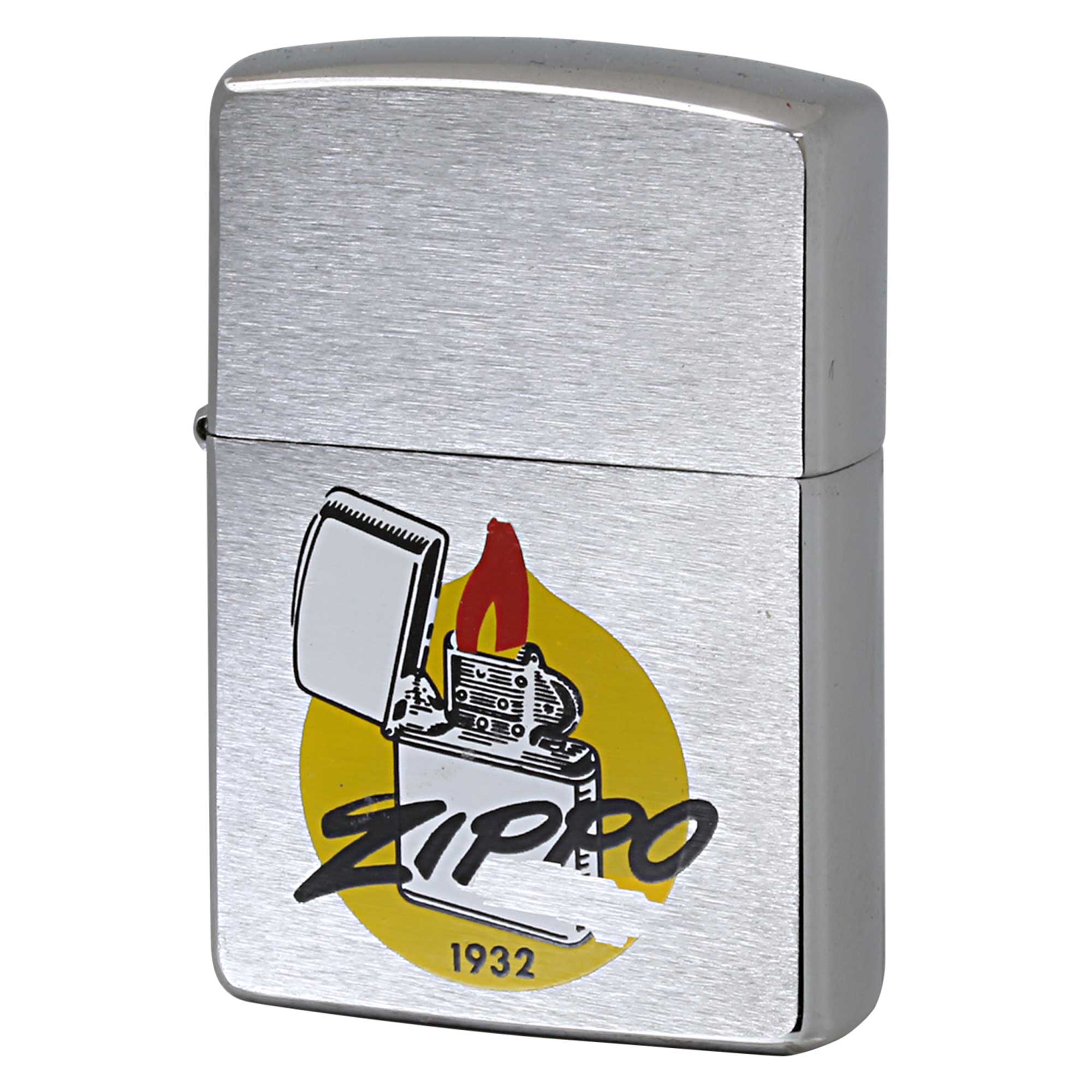 絶版/ヴィンテージ Zippo ジッポー 中古 1996年製造 ジッポライター デザイン  [A]使用感少なく状態が良い