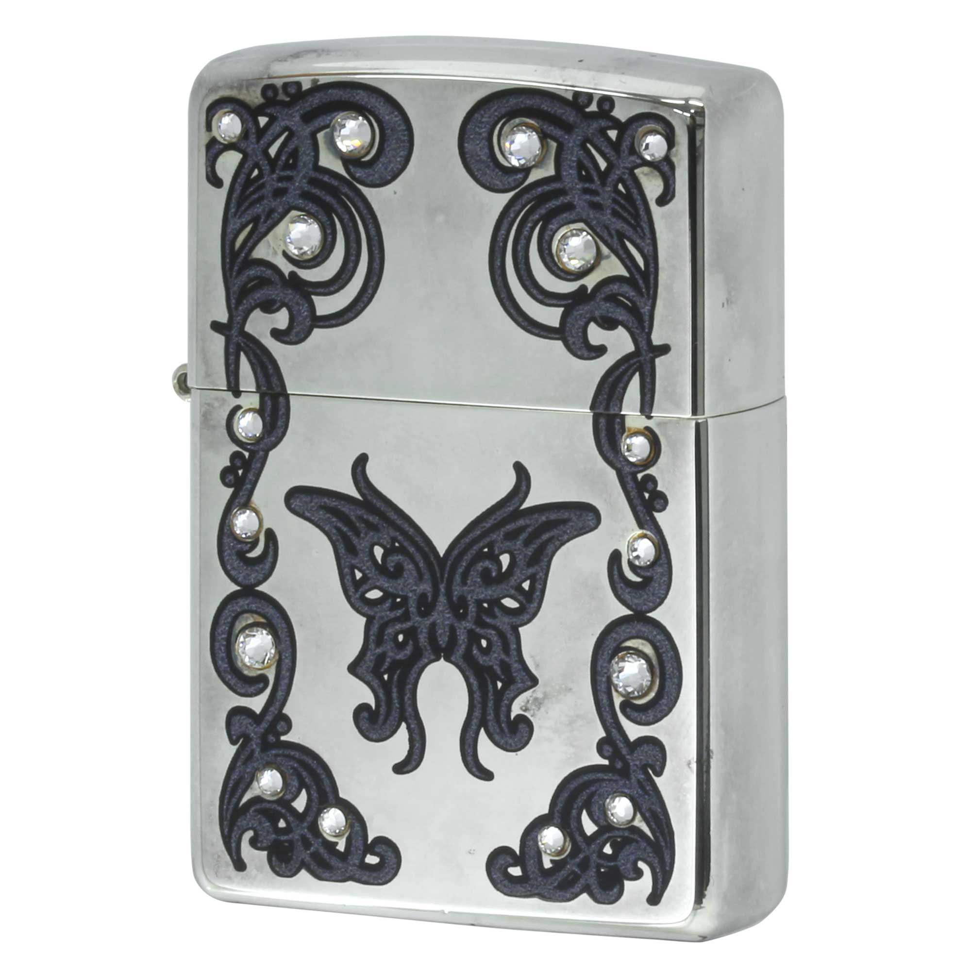 絶版/ヴィンテージ Zippo ジッポー 中古 2012年製造 ア・ゲ・ハ AGH-SP  [C]使用感あり傷汚れあり