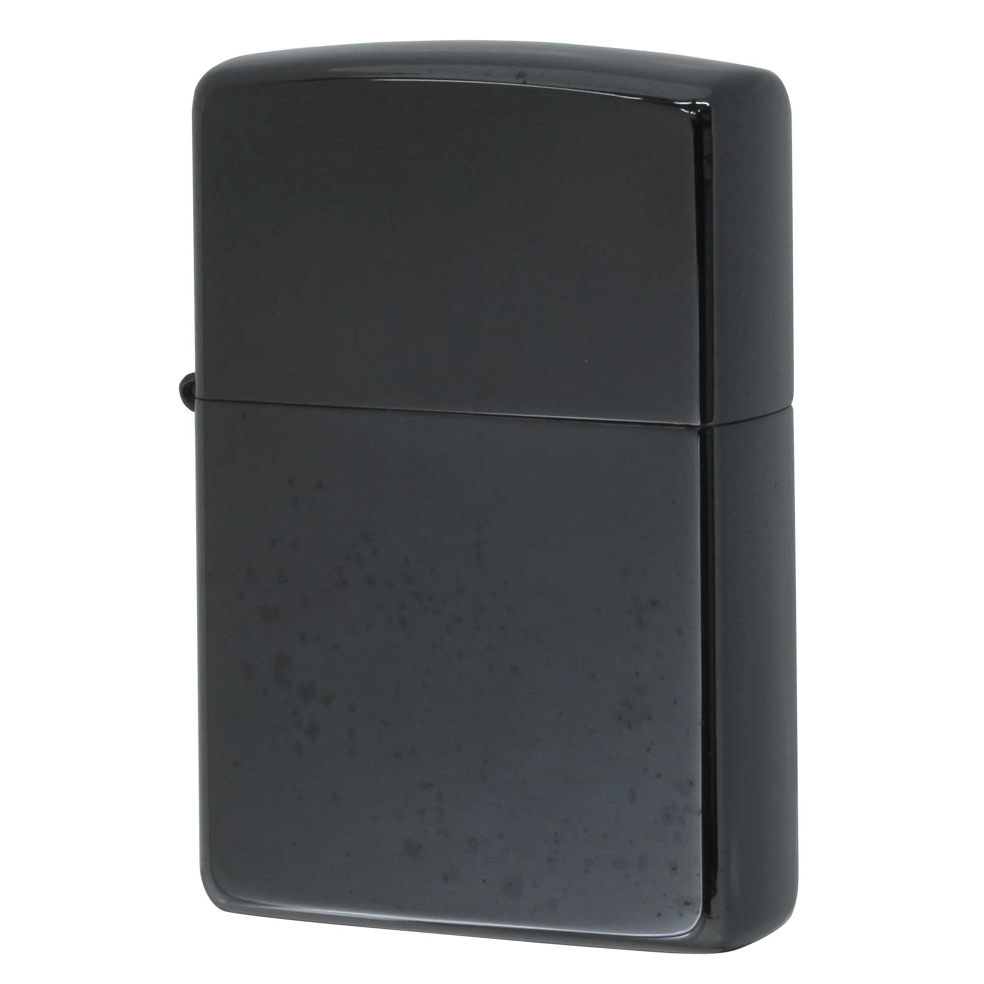 絶版/ヴィンテージ Zippo ジッポー 中古 2013年製造 No200 N8 Titanium Coating Series ブラックホール  [A]使用感少なく状態が良い