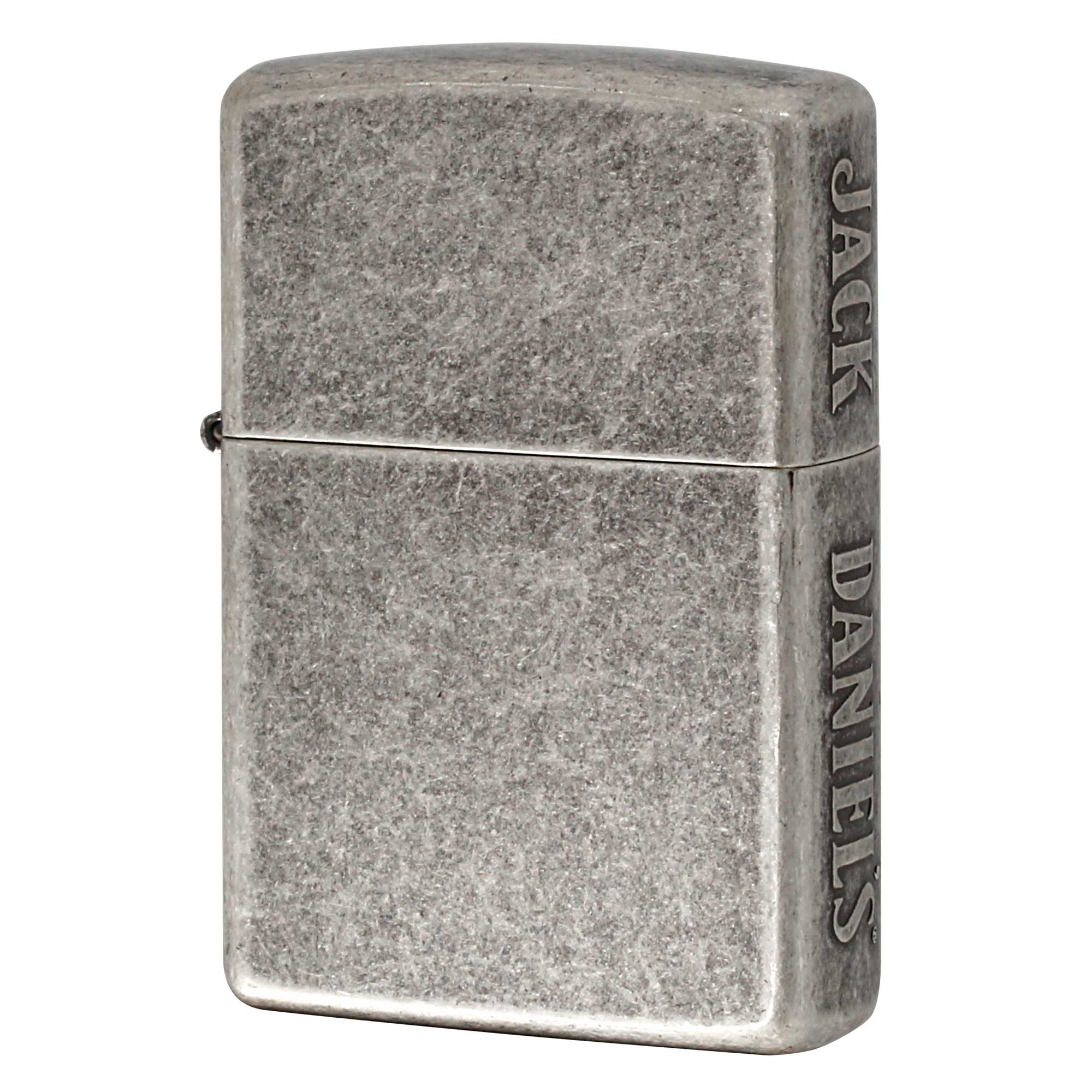 絶版/ヴィンテージ Zippo ジッポー 中古 1999年製造 121FBJD 637 Jack Daniel's  [A]使用感少なく状態が良い