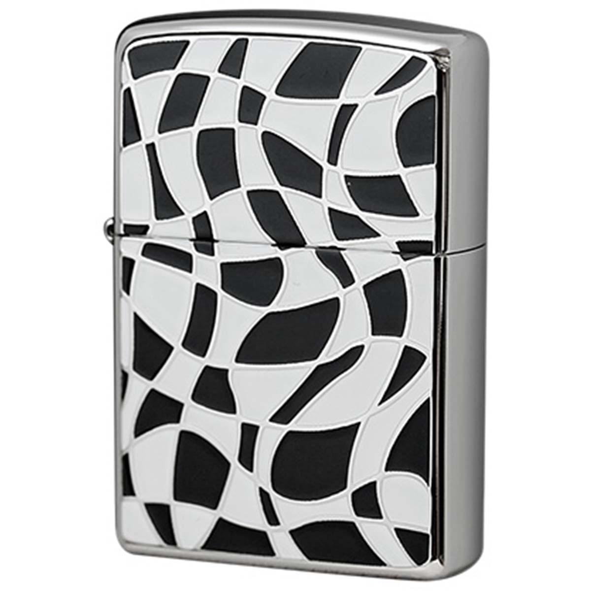 Zippo ジッポー POP ART PPA-BWA メール便可