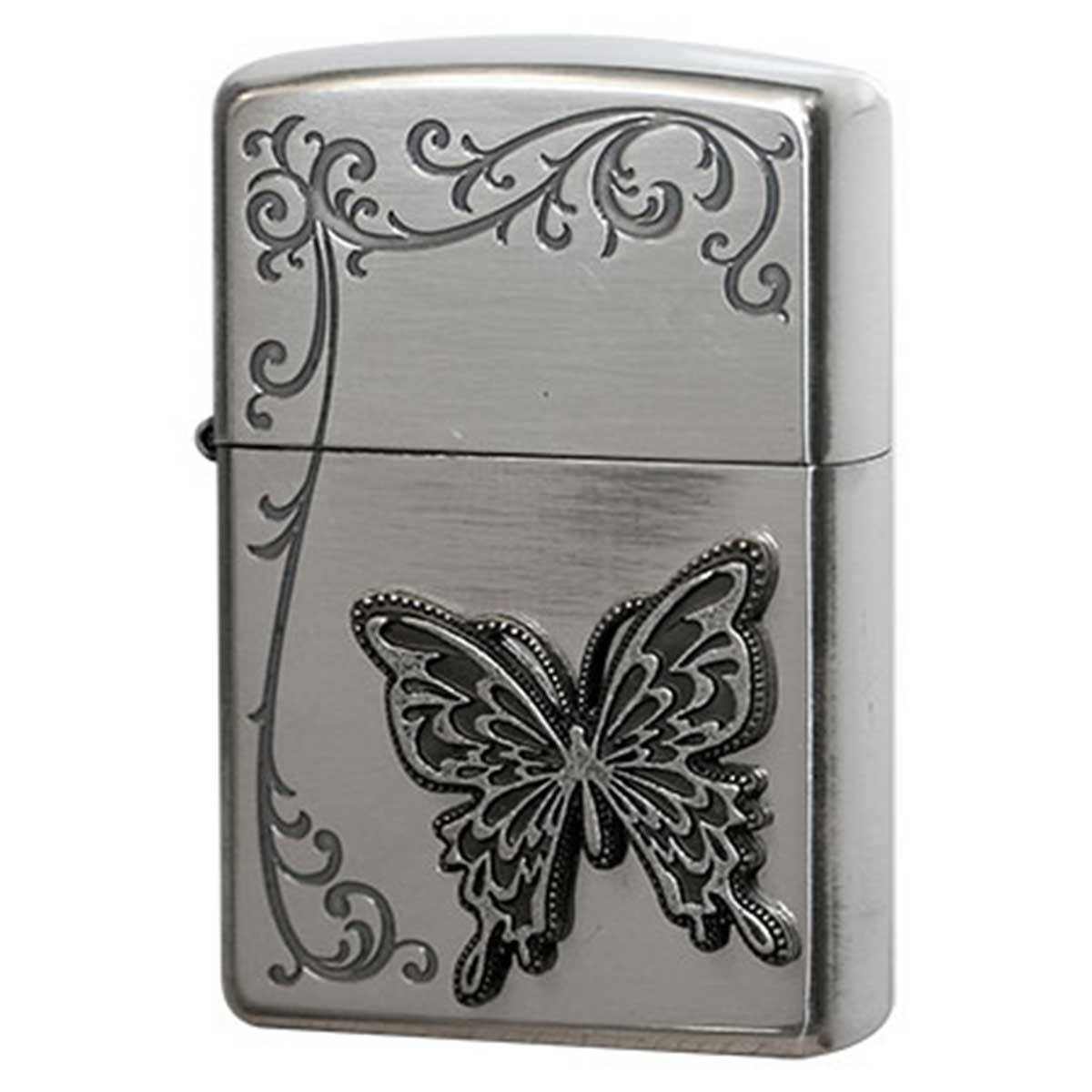 Zippo ジッポー The Seacret Garden TSG-A メール便可