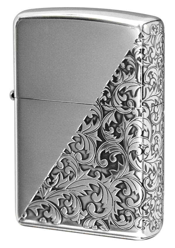 Zippo ジッポー Classic Arabesque CLA-J メール便可