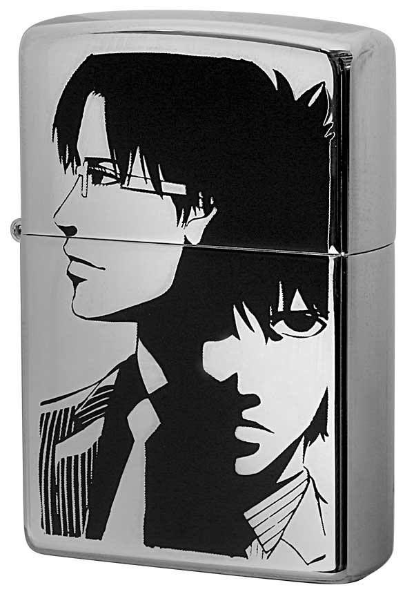 Zippo ジッポー 新潮社オリジナルZIPPO 限定50個 ウロボロス 神崎裕也先生描き下ろしデザイン