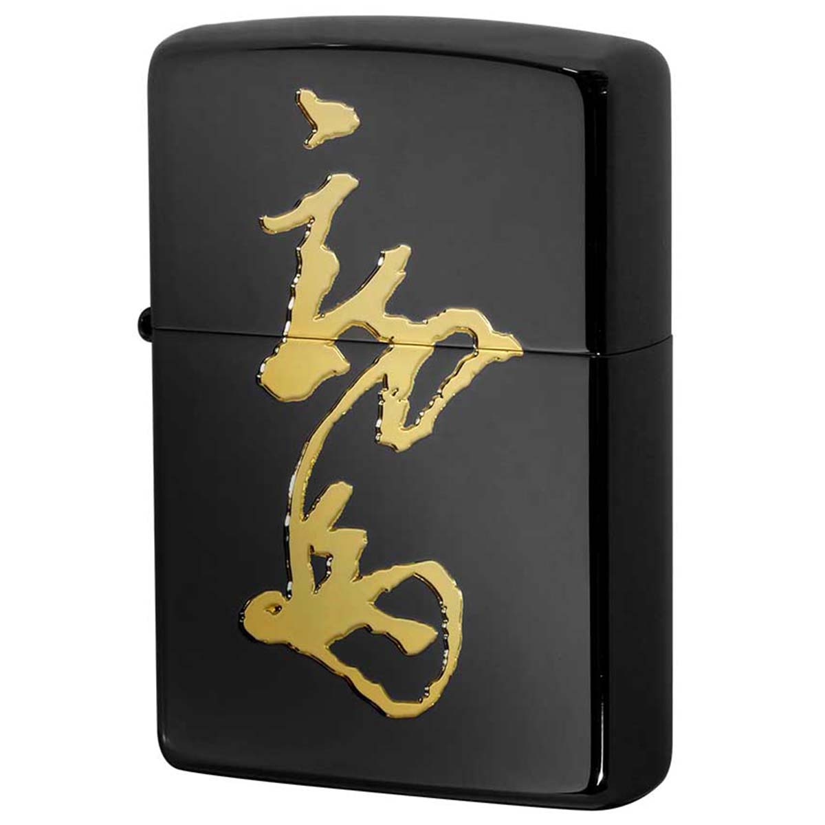 Zippo ジッポー 新潮社 オリジナルZIPPO 歴史 武将 オフィシャルライセンス品 坂本龍馬 メール便可