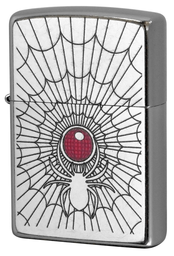 Zippo ジッポー PRICE FIGHTER 2015 Z-CI400316 メール便可