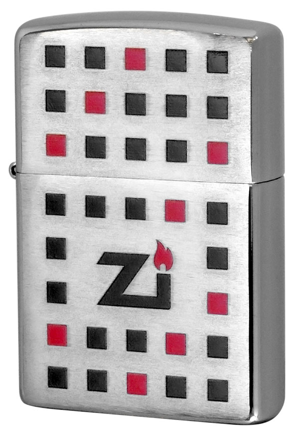 Zippo ジッポー PRICE FIGHTER 2015 Z-CI400321 メール便可