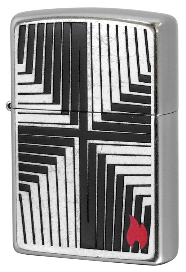 Zippo ジッポー PRICE FIGHTER 2015 Z-CI400332 メール便可