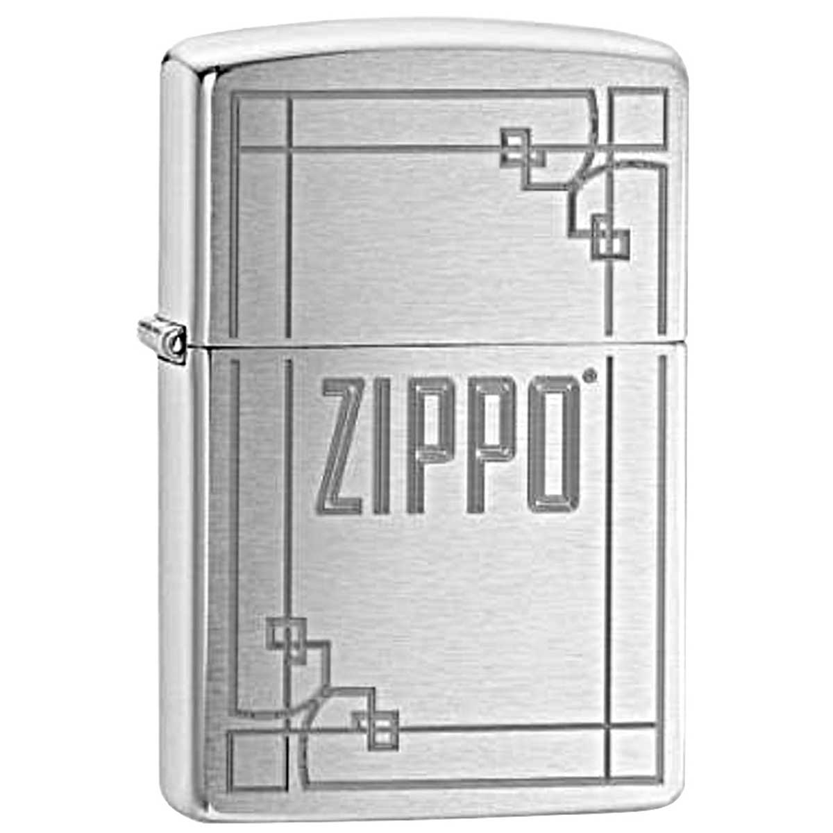 Zippo ジッポー PRICE FIGHTER 2016 ZIPPO LOGO 29443 メール便可