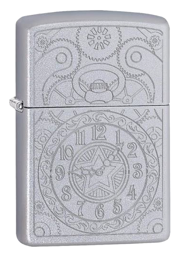Zippo ジッポー PRICE FIGHTER 2018 29699 メール便可
