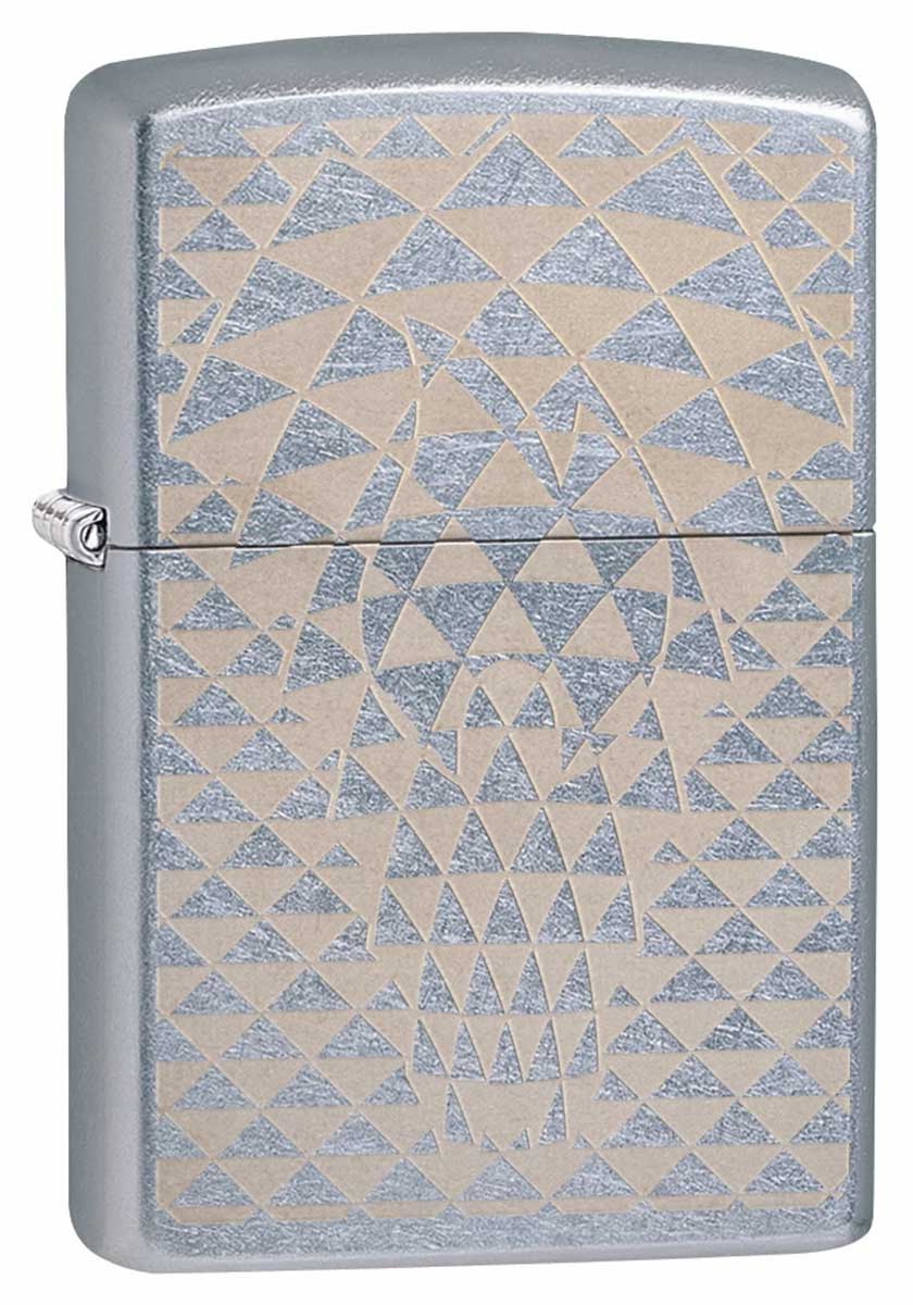 Zippo ジッポー PRICE FIGHTER 2020 49211 メール便可