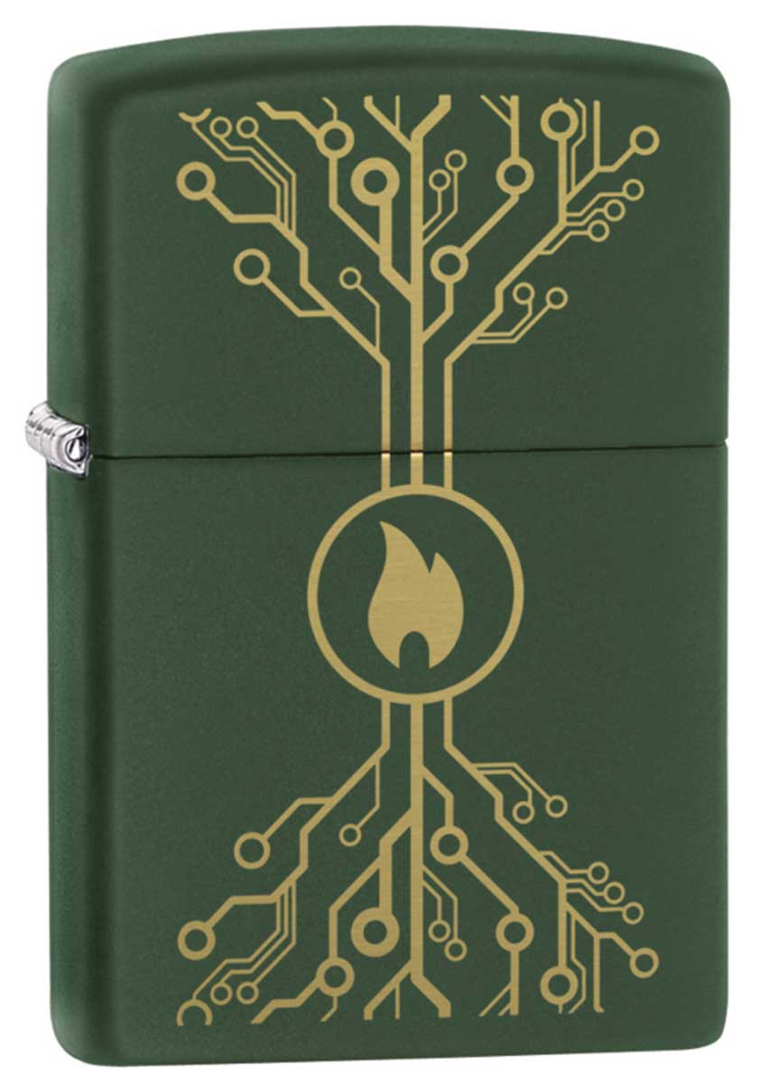 Zippo ジッポー PRICE FIGHTER 2020 49221 メール便可