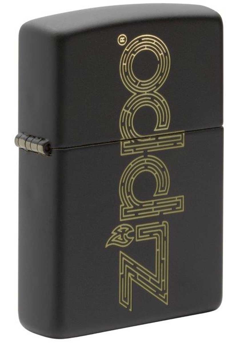 Zippo ジッポー PRICE FIGHTER 2021 Zippo Design 49598 メール便可