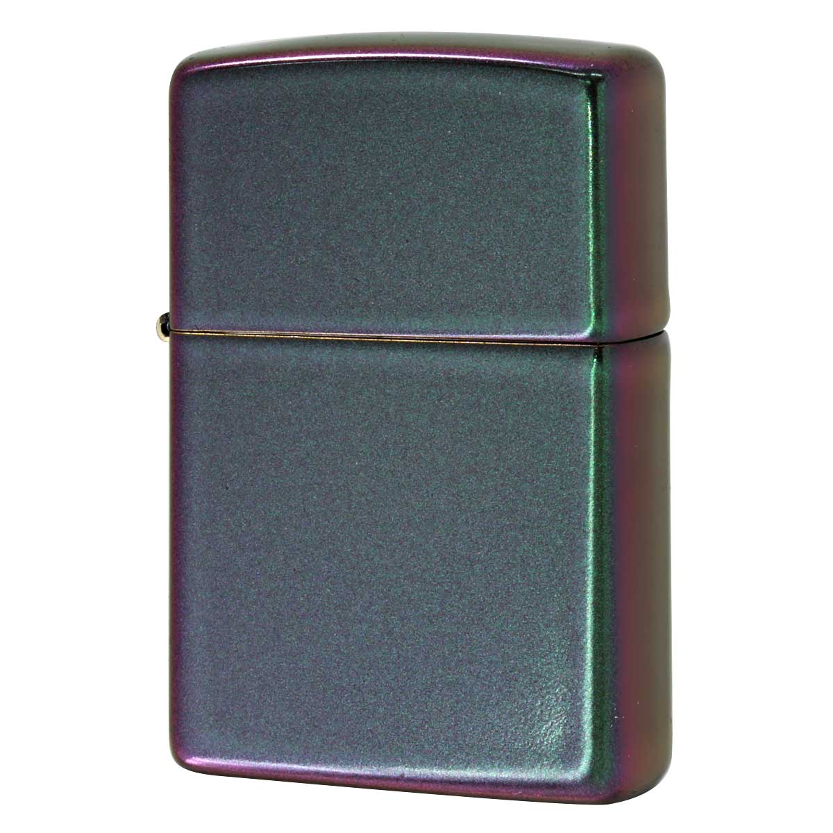 Zippo ジッポー 玉虫色 虹色 クラッシク イリデッセント Classic Iridescent 49146 メール便可