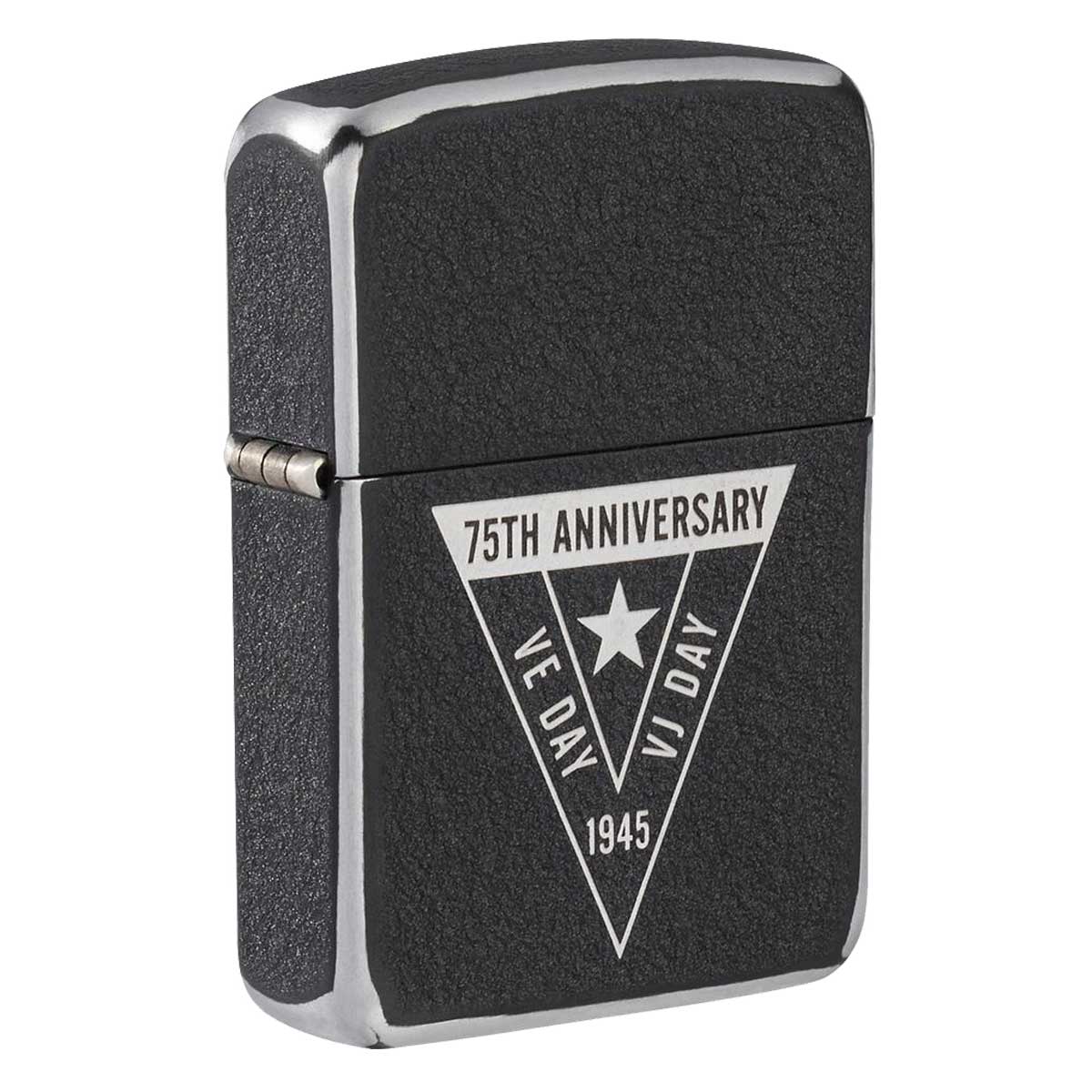 Zippo ジッポー 限定40,000個 第二次世界大戦 終戦75周年記念 75th Anniversary Europe＆Japan Collectible VE VJ 49264