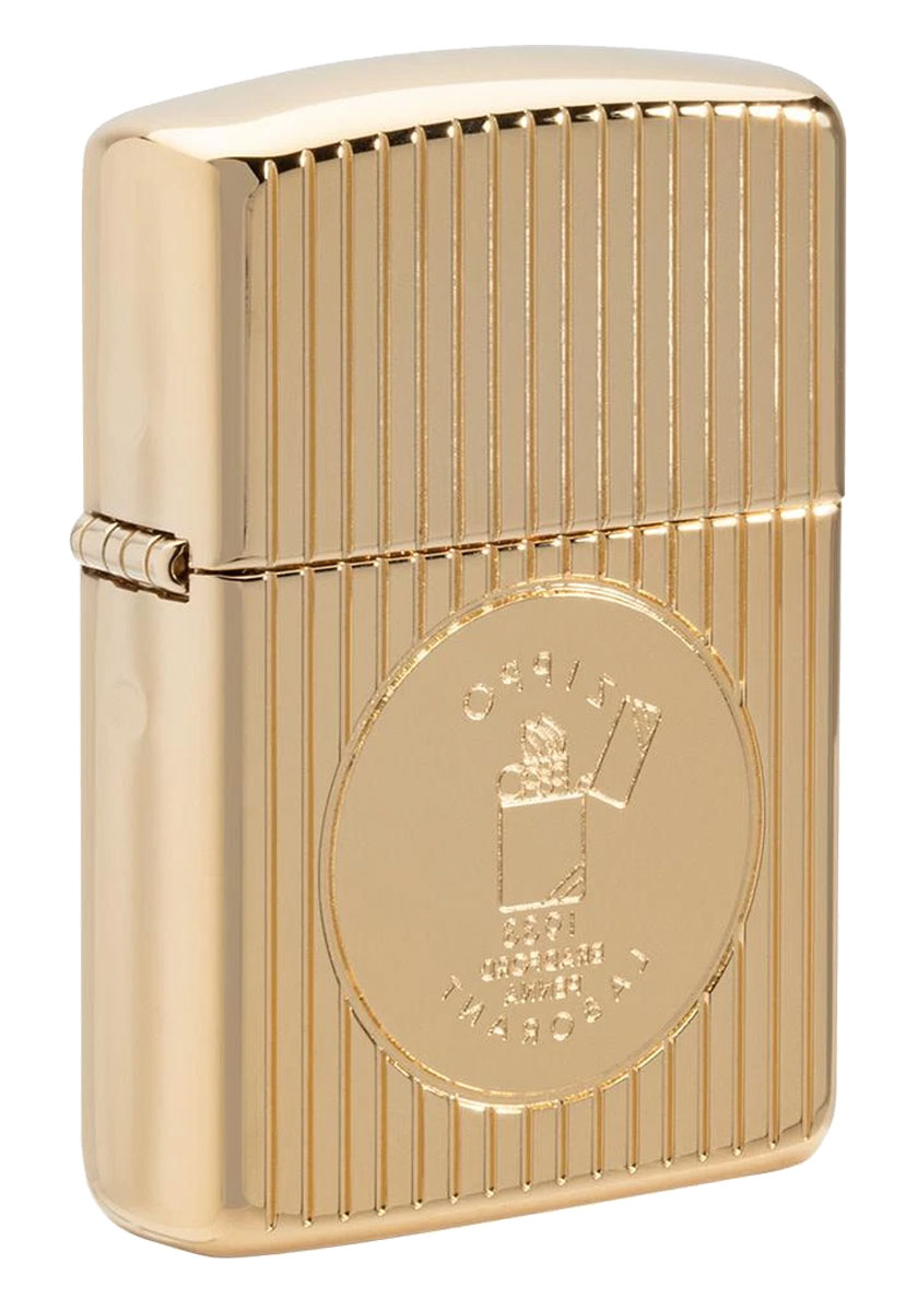 Zippo ジッポー 10,000個限定 Founder's Day Collectible ARMOR アーマー ファウンダース・デイ 記念モデル 49631