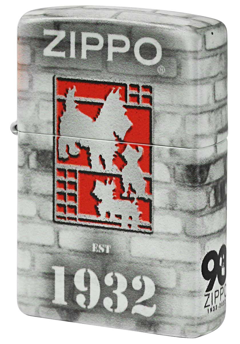 Zippo ジッポー FOUNDER'S DAY ファウンダース・デイ 2022年 記念モデル 48163 メール便可