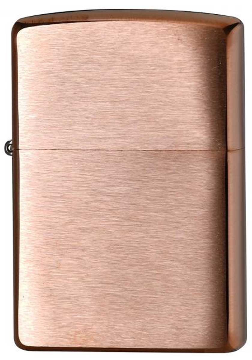 Zippo ジッポー Classic Solid Copper ソリッドカッパー 復刻モデル 48107｜Zippo専門店フラミンゴ：本店