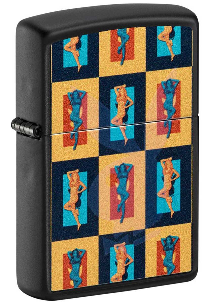 Zippo ジッポー Playboy 48233 メール便可