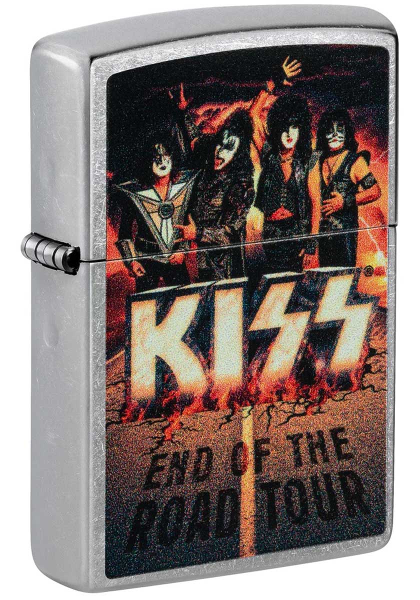 Zippo ジッポー Music Kiss 48178 メール便可