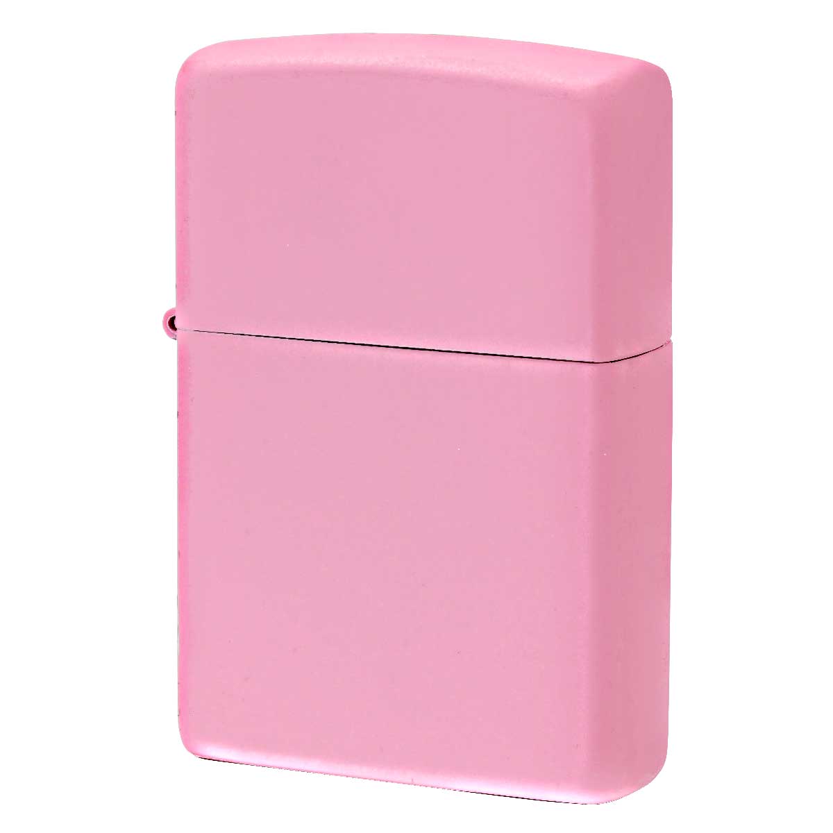 Zippo ジッポー 無地 ピンク マット Pink Matte 塗装 238 メール便可