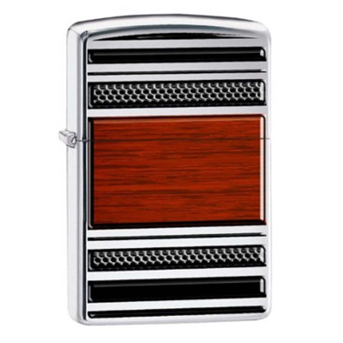 Zippo ジッポー パイプ用 ウッド風 Pipe Ligher Wood Design パイプ用オイルタンク 28676 メール便可