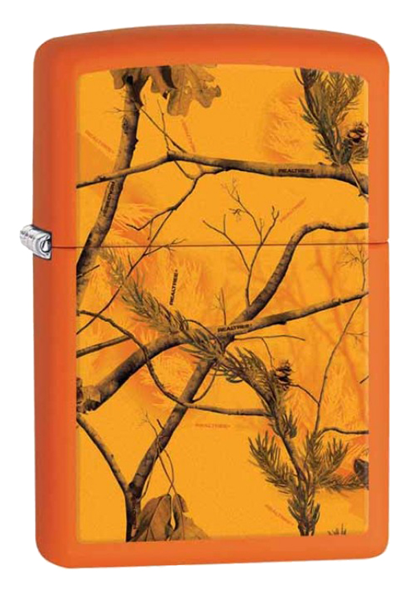 Zippo ジッポー Realtree 29130 メール便可